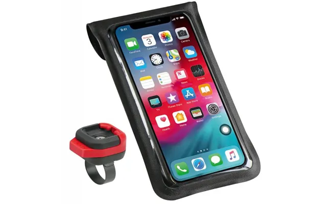 Klickfix Phonebag S
