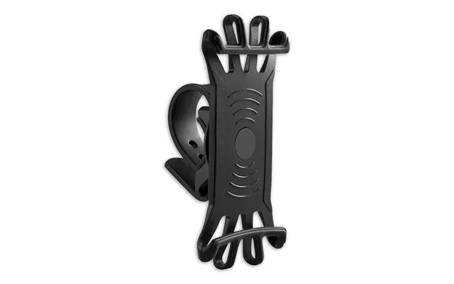 Mobilholder I Flexibel Silicone 360 Grader