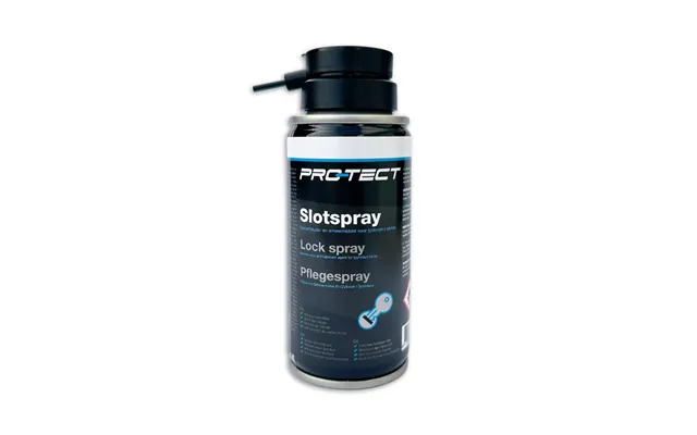 Protech Låsespray 100ml