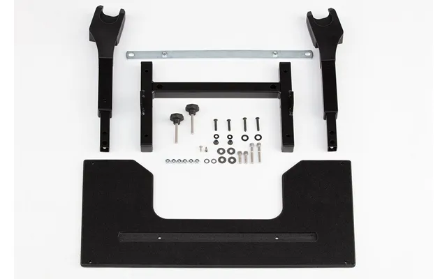 Riese & Müller Maxi-cosi Adapter Packster 70
