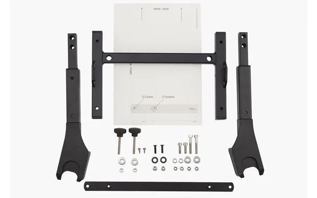 Riese & Müller Maxi-cosi Adapter Transporter65