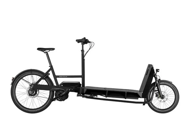 Riese & Müller Transporter2 85 Vario