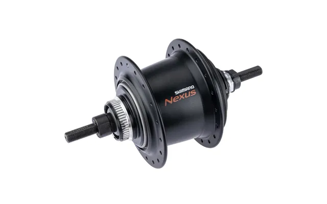 Shimano Nexus 7 Gears Nav Sort - 36 Huls