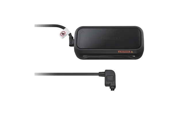 Shimano Oplader Til Elcykel Batterier