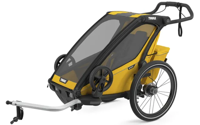 Thule Chariot Sport 1 - Speyellow