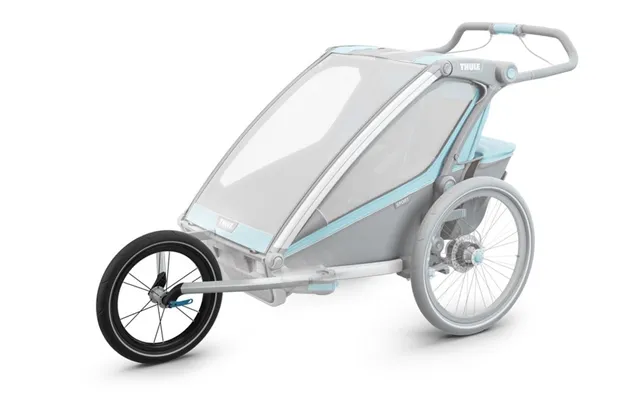 Thule Jogging Kit 2