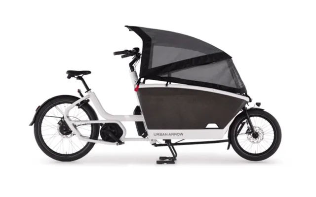 Urban Arrow Family Sun Cover Kaleche