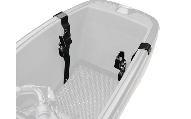 Urban Arrow Familynext Maxi Cosi Adapter