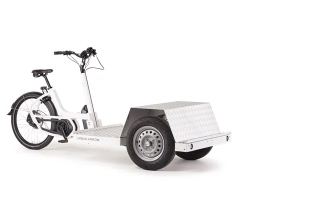 Urban Arrow Tender 1000