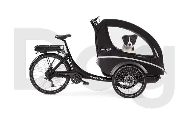 Winther Kangaroo Lite Dog