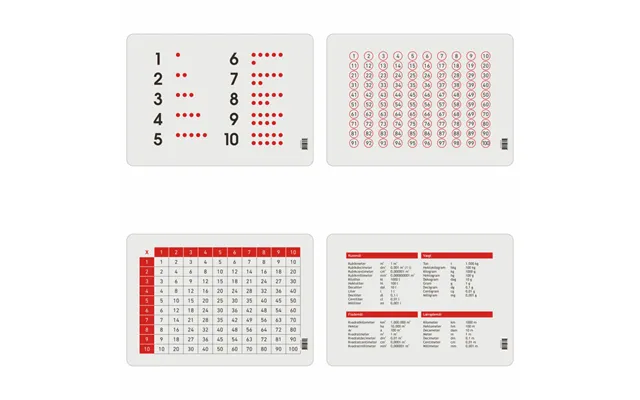 4 10 - Matematik For Små Og Store