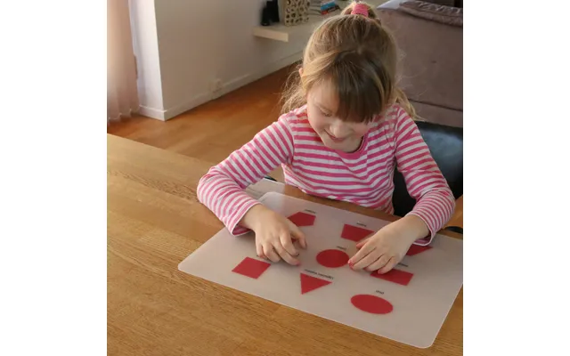 Geometriske Figurer