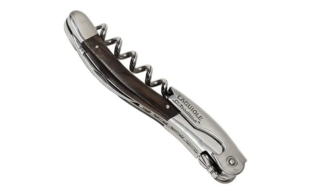 Proptrækker Valnød S.l. product image