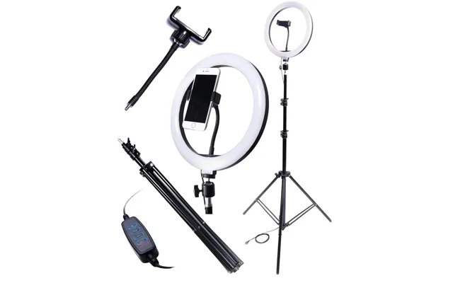 60w Ring Led Selfie Makeup Ringlys