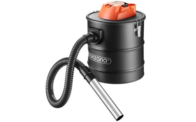 Aske Støvsuger 20l - 1200w