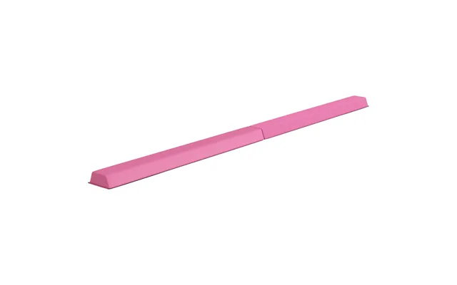 Balancebom 2,4 M - Foldbar