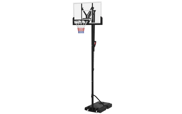 Basketballstativ - Mobil