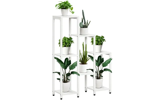 Blomsterstativ - Plantestativ