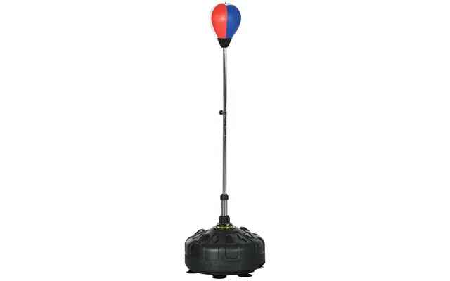 Boksebold - Højdejusterbar 147-165 Cm