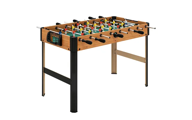 Bordfodboldsæt - 2 Bolde