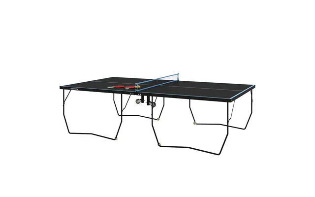 Bordtennisbord - Foldbart