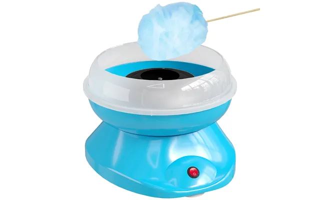 Candyflossmaskine Til Hjemmebrug - 550w