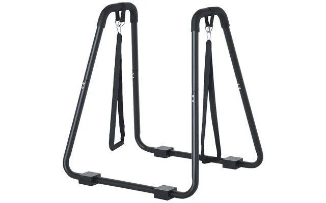 Dip Bar Dip Station 120 Kg Belastningskapacitet Fitnessudstyr Til Hjemmet Paralleller Calisthenics Udstyr Til Styrketræn
