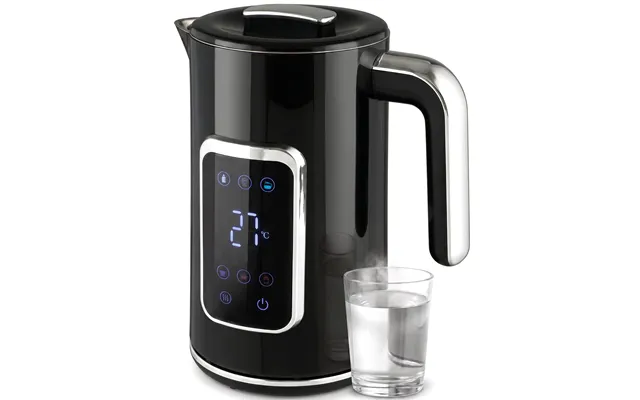 Elkedel 1,7 L - 2200 W