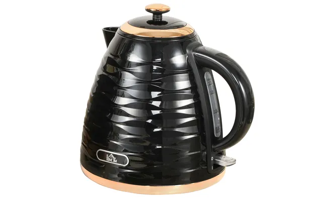 Elkedel - 1,7 L