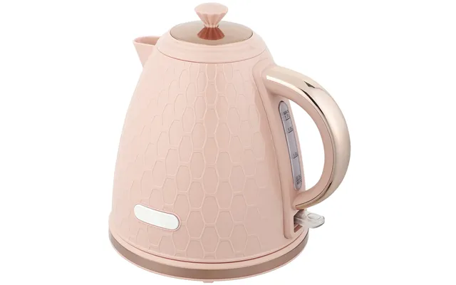 Elkedel - 1,7l