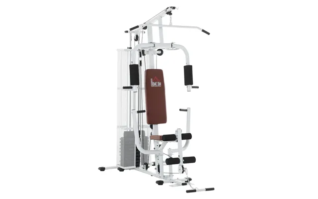 Fitnesscenter - Multigym