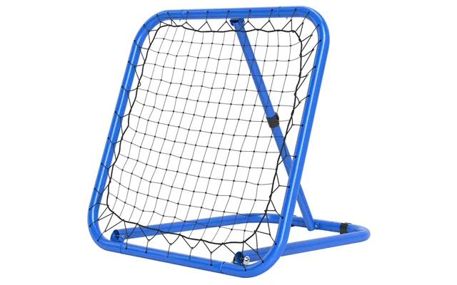 Fodbold Reboundernet - Foldbart