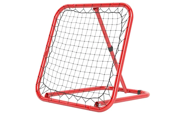 Fodbold Reboundernet - Foldbart