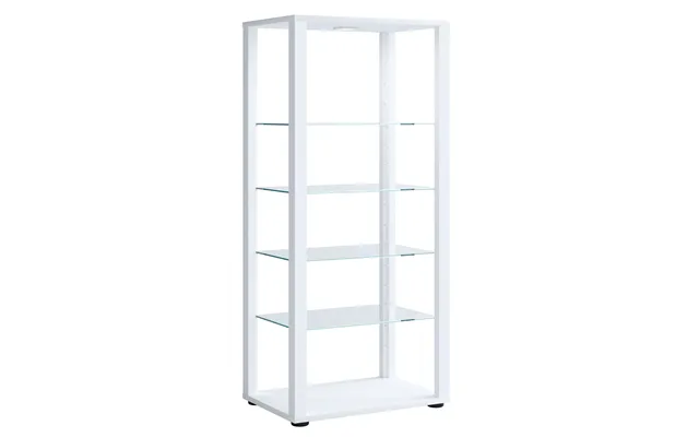 Gulv Vitrineskab Glasol 2 - 115 X 52 X 35 Cm