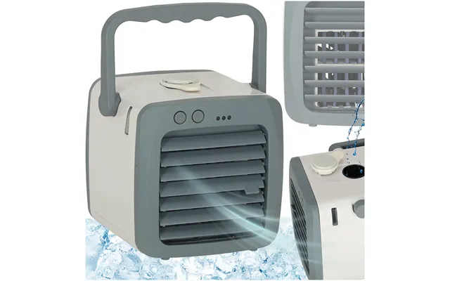 Håndtag Til Luftfugter Til Klimaanlæggets Ventilator