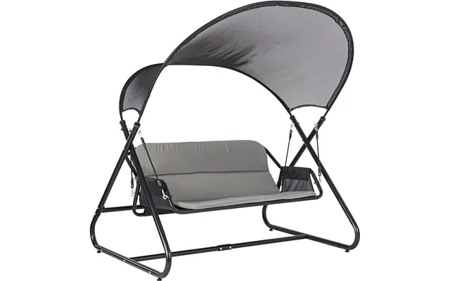 Havegynge Til 2 Personer - 164 X 152 X 184 Cm