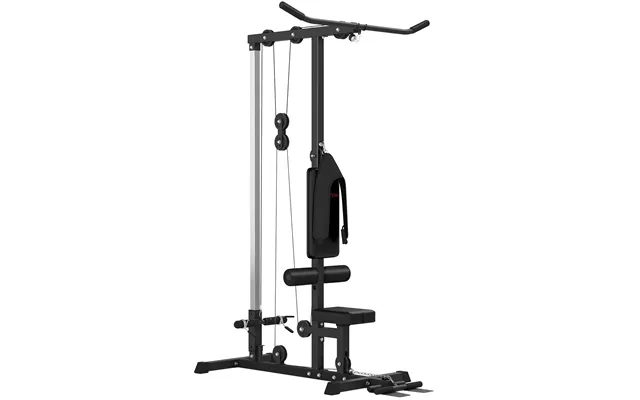 Hjemmegym - Romaskiner