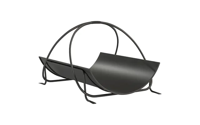 Indendørs Brænderist - 51 X 38 X 33 Cm