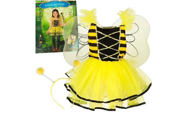 Karnevalskostume Bi 3 El