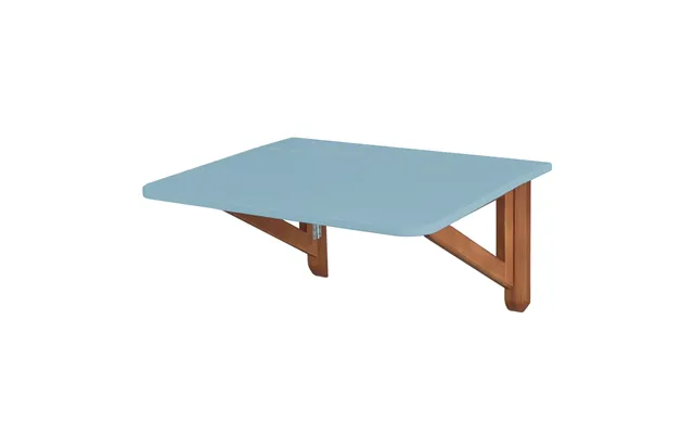 Klapbord Vægbord - 60x70cm