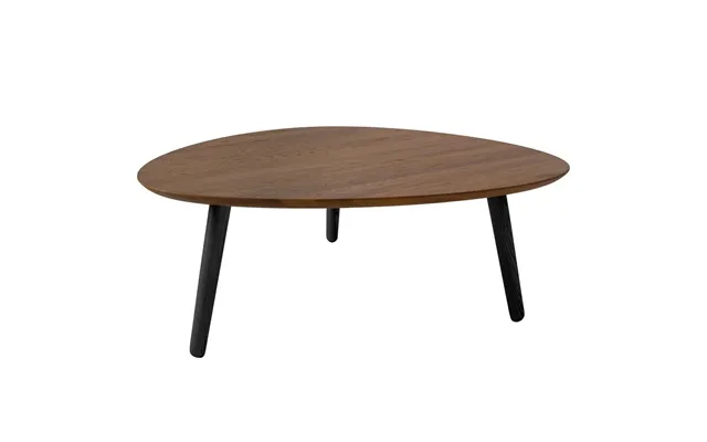 Kontrast Pick Sofabord 103x97x45cm Sorte Ben