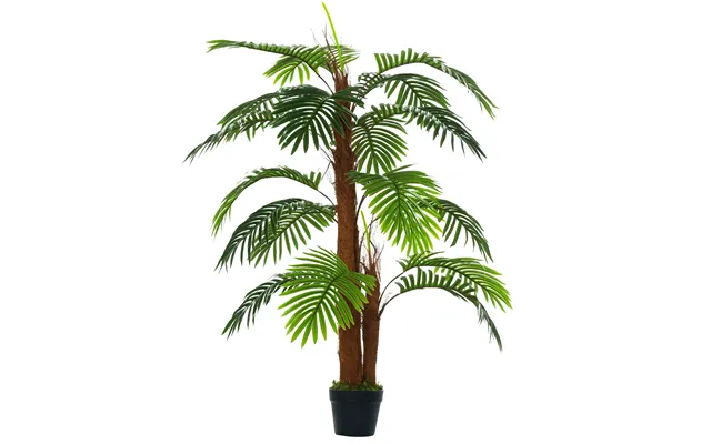 Kunstige Planter 120 Cm Kunstig Palme - Kunstig Palme