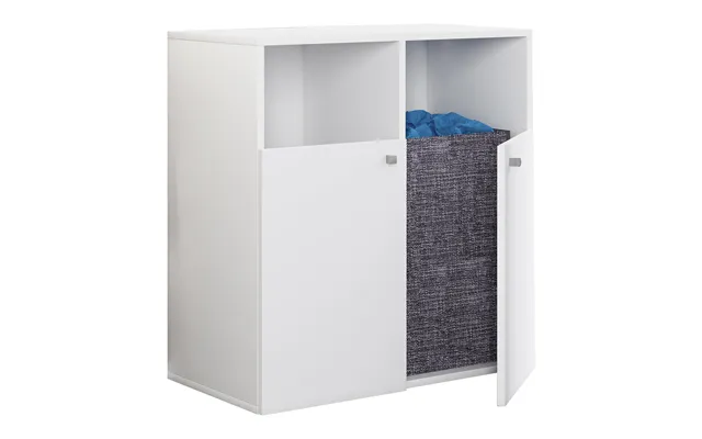 Linnedskab Klidas L - 74 X 70 X 39 Cm