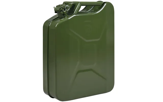 Metaldåser 20 Liter