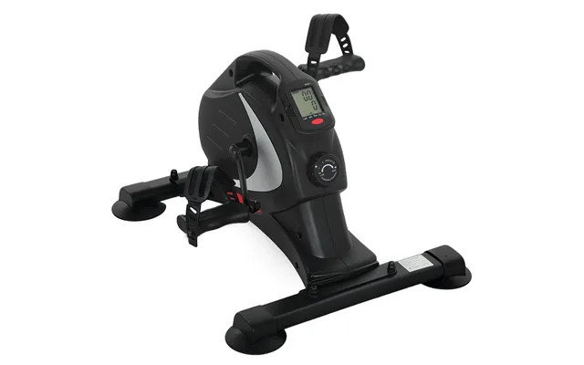Mini Motionscykel - Fodpedaltræner