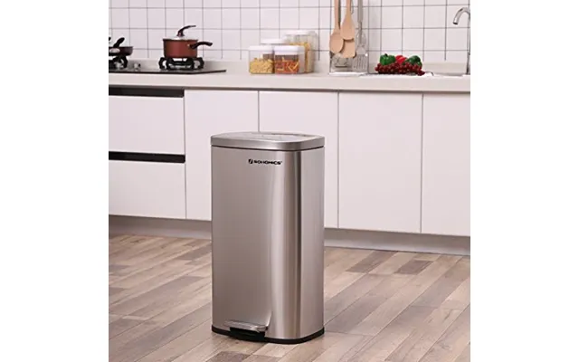 Pedalspand - 30 Liter