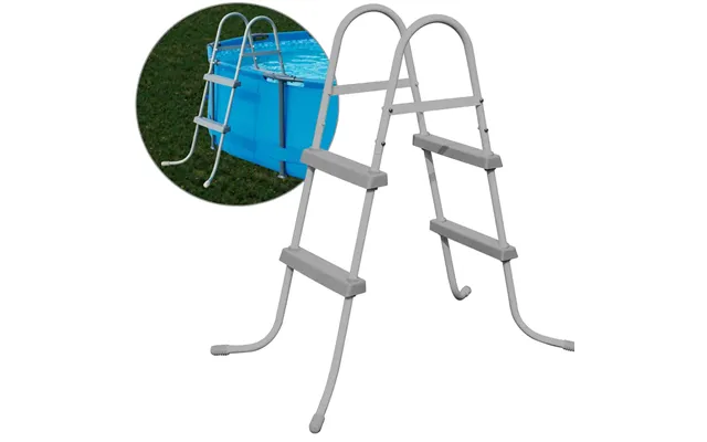 Pool Stige 33 2 Trin