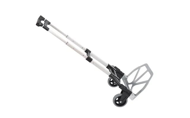 Sækkevogn I Aluminium - Foldbar Transportvogn