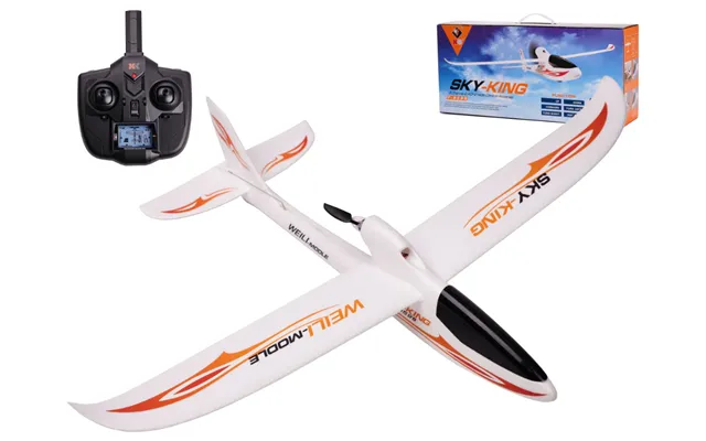 Samolot Rc Sky King F959s 2,4ghz