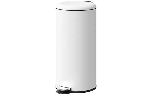 Skraldespand 30l - Pedalspand